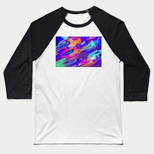 Designer 126600 x8 Baseball T-Shirt